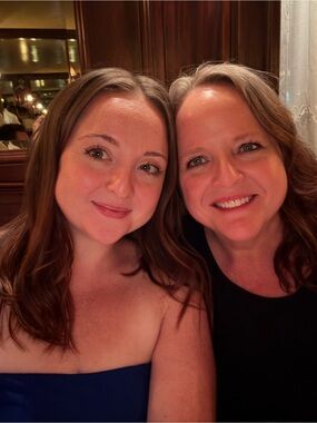 Meet your Posher, Jennifer